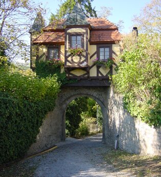 Pfad der Stille Krautheim Ergänzungstour 2