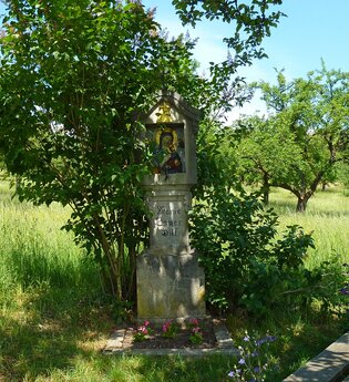Pfad der Stille Krautheim Ergänzungstour 3 Krautheim