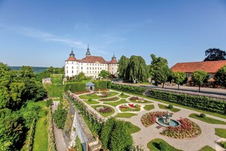Schloss Langenburg