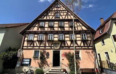 Stadt Langenburg