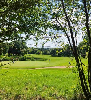 Wandern, Zweiflingen, Hohenlohe