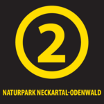 Wegweiser Bild | © Naturpark Neckartal-Odenwald