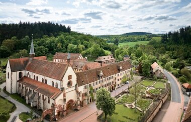 Themenroute Fachwerk & Kultur