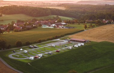 Themenroute Fachwerk & Kultur