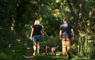 Themenroute Kinder & Familien