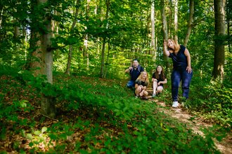 Wandern in Zweiflingen